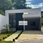 Casa térrea em condomínio com 3 dormitórios, 1 suíte à venda, 140 m² - Residencial Vila Romana - Pindamonhangaba/SP