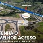 Terreno à venda, 250 m² por R$ 340.000,00 - mirante cambui - São José dos Campos/SP