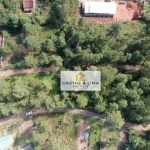 Terreno à venda, 487 m² por R$ 320.000 - Capricórnio II - Caraguatatuba/SP