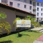 Apartamento com 2 dormitórios à venda, 43 m² por R$ 208.000,00 - Cidade Jardim - Jacareí/SP