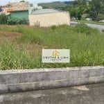 Terreno à venda, 143 m² por R$ 128.000,00 - Jardim dos Bandeirantes - São José dos Campos/SP