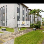 Apartamento com 2 dormitórios à venda, 60 m² por R$ 330.000 - Maranduba - Ubatuba/SP