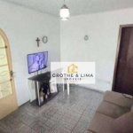 Casa com 3 dormitórios à venda, 140 m² por R$ 650.000,00 - Jardim Satélite - São José dos Campos/SP