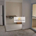 Apartamento com 2 dormitórios à venda, 62 m² por R$ 308.000,00 - Jardim Bela Vista - Taubaté/SP