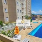 Apartamento no Natura Park