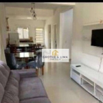 Sobrado com 3 dormitórios à venda, 120 m² por R$ 750.000,00 - Maranduba - Ubatuba/SP