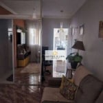 Casa com 2 dormitórios à venda, 80 m² por R$ 477.000 - Jardim Marcondes - Jacareí/SP