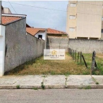 Terreno à venda, 125 m² por R$ 110.000,00 - Loteamento Vila Olímpia - Taubaté/SP