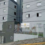 Apartamento com 2 dormitórios à venda, 50 m² por R$ 180.000,00 - Cidade Salvador - Jacareí/SP