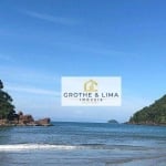 Casa com 2 dormitórios à venda, 90 m² por R$ 520.000,00 - Ubatumirim - Ubatuba/SP