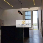 Casa com 3 dormitórios à venda, 151 m² por R$ 750.000,00 - Vale dos Cristais - Taubaté/SP