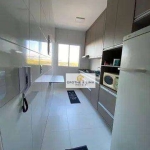 Apartamento com 2 dormitórios à venda, 73 m² - Jardim Uirá - São José dos Campos/SP