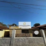 Casa com 4 dormitórios à venda, 135 m² por R$ 640.000,00 - Vila Betânia - São José dos Campos/SP