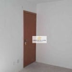 Apartamento com 2 dormitórios à venda, 45 m² por R$ 204.000 - Jardim Nova Michigan - São José dos Campos/SP