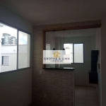 Apartamento com 2 dormitórios para alugar, 47 m² por R$ 1.700,00/mês - Vila São José - Taubaté/SP