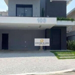 Sobrado com 4 suítes à venda, 210m² por R$ 2.340.000 - Urbanova - São José dos Campos/SP