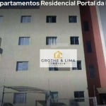 Apartamento 3 quartos(S) - Portal Mantiqueira - Taubaté