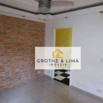 Apartamento com 2 dormitórios à venda, 43 m²  - Jardim Maria Amélia