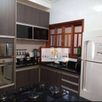 Casa com 3 dormitórios à venda, 130 m² por R$ 530.000,00 - Jardim Minas Gerais - São José dos Campos/SP