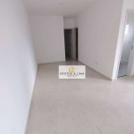 Apartamento com 2 dormitórios à venda, 64 m² por R$ 260.000,00 - Vila São José - Taubaté/SP