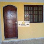 Casa com 2 dormitórios, 1 suíte à venda, 96 m² por R$ 308.000 - Jardim Rafael