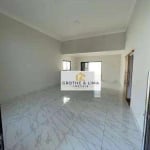 Casa com 3 dormitórios à venda, 160 m² por R$ 820.000,00 - Parque Vera Cruz - Tremembé/SP