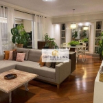 Apartamento a venda no Jardim da Industrias com 136m²