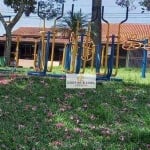 Terreno à venda, 250 m² por R$ 250.000 - Jardim da Granja - São José dos Campos/SP