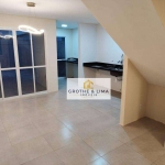 Sobrado com 3 dormitórios à venda, 109 m² por R$ 456.000,00 - Jardim Santa Maria - Jacareí/SP