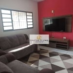 Casa com 2 dormitórios à venda, 60 m² por R$ 350.000 - Jardim Nova Esperança - Jacareí/SP