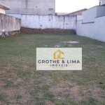 Terreno à venda, 260 m² por R$ 265.000,00 - Piracangaguá - Taubaté/SP