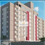 Apartamento com 1 dormitório à venda, 41 m² por R$ 187.000,00 - Jardim da Luz - Taubaté/SP