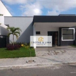 Casa com 3 dormitórios à venda, 165 m² por R$ 930.000,00 - Bairro dos Guedes - Tremembé/SP