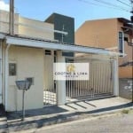 Casa com 3 dormitórios para alugar, 111 m² por R$ 4.098,00/mês - Villa Branca - Jacareí/SP