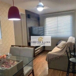 Apartamento com 3 dormitórios à venda, 109 m² por R$ 860.000,00 - Edifício Londres - Taubaté/SP