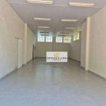 Ponto para alugar, 120 m² por R$ 3.985,00/mês - Jardim Satélite - São José dos Campos/SP