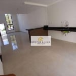 Casa com 3 dormitórios à venda, 189 m² por R$ 1.200.000,00 - Caminho Novo - Taubaté/SP