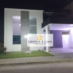 Oportunidade Única! Casa com 3 dormitórios para alugar, 176 m² por R$ 6.040/mês