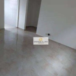 Apartamento com 2 dormitórios, 1 suíte à venda, 62 m² - Vila Tatetuba