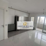 Apartamento com 03 dormitorios no Maranata na vila industrial