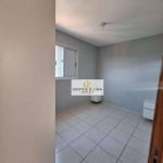 Apartamento com 2 dormitórios à venda, 45 m² por R$ 198.000 - Parque N Esperanca - São José dos Campos/SP