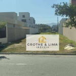 Terreno à venda, 250 m² por R$ 350.000,00 - Residencial Santa Izabel - Taubaté/SP