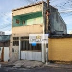 Sobrado com 4 dormitórios à venda, 190 m² por R$ 390.000,00 - Jardim Primavera - Jacareí/SP