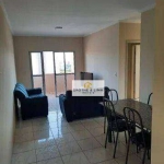 Apartamento com 2 dormitórios à venda, 69 m² por R$ 260.000,00 - Vila São José - Taubaté/SP