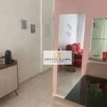 Apartamento com 2 dormitórios à venda, 65 m² por R$ 226.000,00 - Jardim Jaraguá - Taubaté/SP