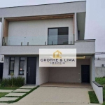 Sobrado à venda, 180 m² por R$ 990.000,00 - Residencial Colinas - Caçapava/SP