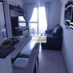 Apartamento com 2 dormitórios à venda, 54 m² por R$ 383.000,00 - Jardim Ismênia - São José dos Campos/SP