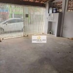 Casa com 3 dormitórios à venda, 87 m² por R$ 400.000,00 - Jardim Santa Inês I - São José dos Campos/SP