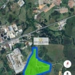 Área à venda, 500000 m² por R$ 40.000.000,00 - Loteamento Jardim Primavera - Lorena/SP