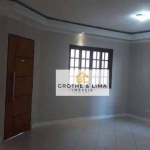 Casa com 2 dormitórios à venda, 78 m² por R$ 310.000 - Residencial Dom Bosco - São José dos Campos/SP